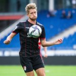 Footballer, 34, killed in horror ski lift crash in front of his wife