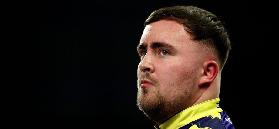 Littler sends Hood message after epic World Darts Championship win vs Noppert