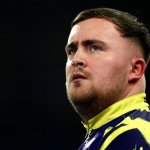 Bitter feud erupts at World Darts Championship as Luke Littler sends message