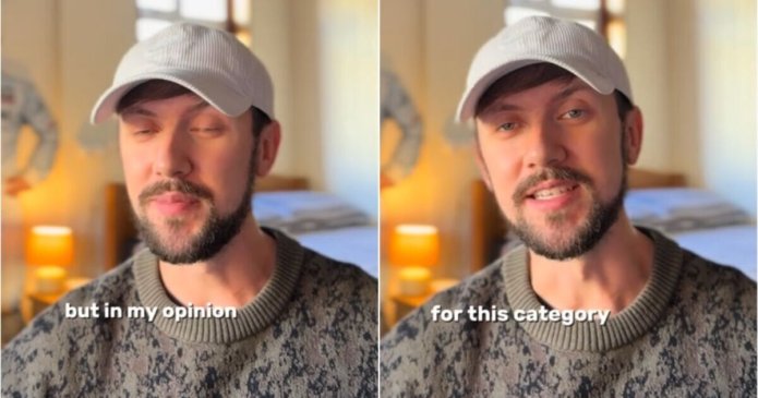 'I went to every single F1 race in 2025 - one was by far the best value'