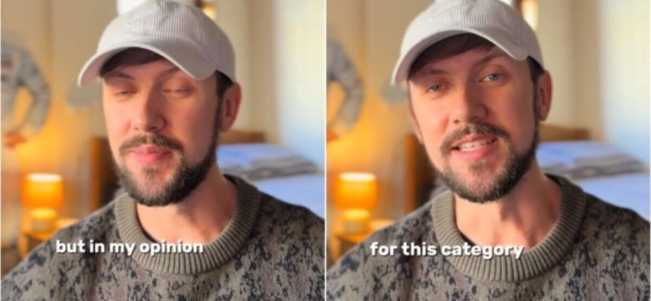 'I went to every single F1 race in 2025 - one was by far the best value'