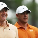 Rory McIlroy's relationship with Brooks Koepka ahead of possible PGA Tour return