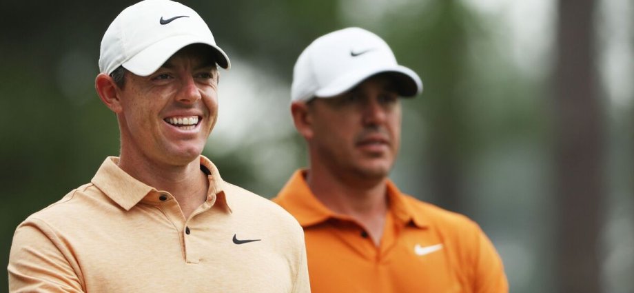Rory McIlroy's relationship with Brooks Koepka ahead of possible PGA Tour return