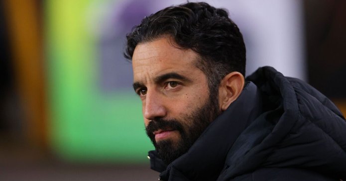 Six Man Utd stars may never play for club again as Ruben Amorim gets ruthless