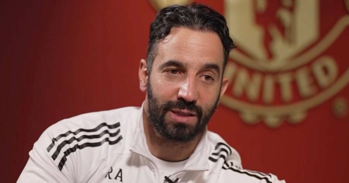Ruben Amorim confirms Man Utd transfer plans after missing out on £65m target