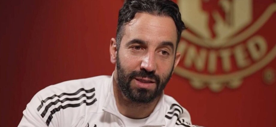 Ruben Amorim confirms Man Utd transfer plans after missing out on £65m target