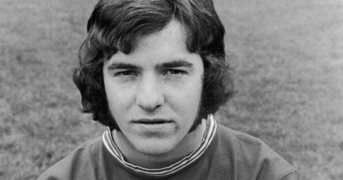 Nottingham Forest lead John Robertson tributes as 'greatest ever player' dies