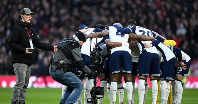 Premier League and EFL set for key meeting as major TV shake-up planned