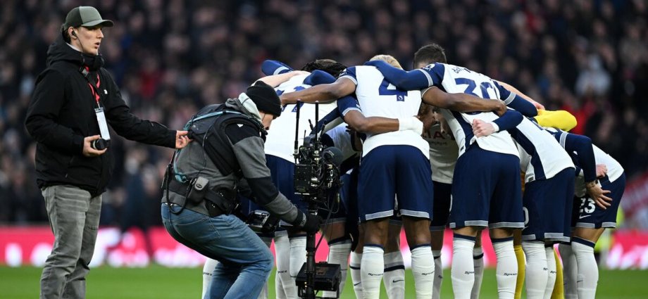 Premier League and EFL set for key meeting as major TV shake-up planned