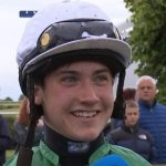 Jockey, 20, tragically dies on Christmas Eve as racing community pays tribute