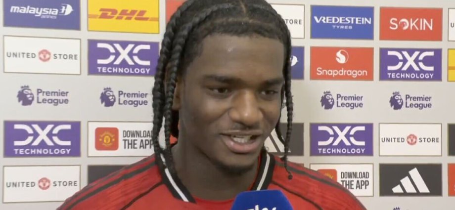 Man Utd star claims 'we could win the league' after Newcastle win