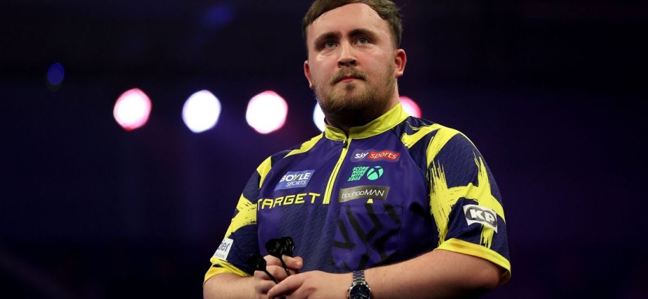 Luke Littler embroiled in 'cheating' scandal as big complaint made