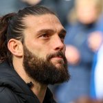 Andy Carroll could face jail over non-molestation order charge