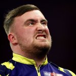 Luke Littler apologises as World Darts Championship rival makes public complaint