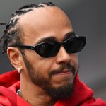 Lewis Hamilton 'given ultimatum by Ferrari' with replacement waiting in wings