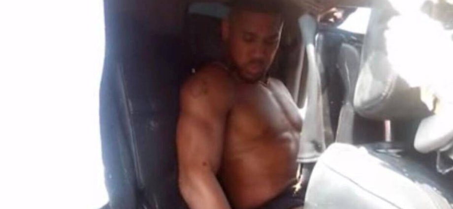 Anthony Joshua car crash LIVE: AJ family speak after fatal accident