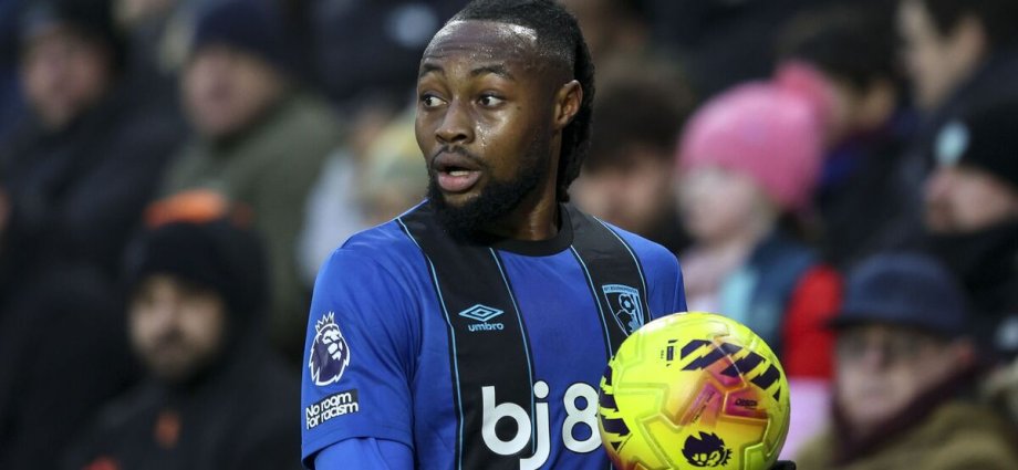 Semenyo transfer latest as Liverpool plot hijack and Man Utd eye £39m winger