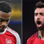 FPL injury update with Timber, Calafiori, Cucurella, Fernandes, Gabriel latest