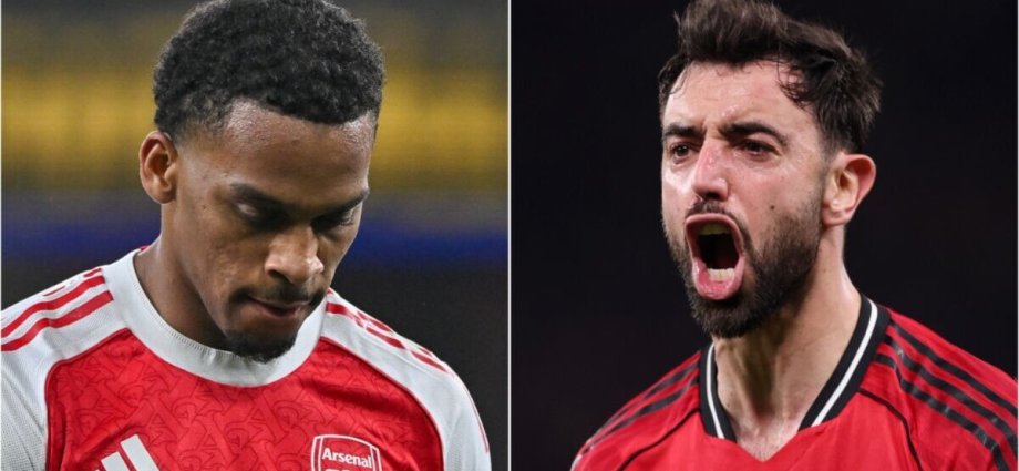 FPL injury update with Timber, Calafiori, Cucurella, Fernandes, Gabriel latest