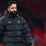 Ruben Amorim's reaction to chant from Man Utd fans is bad news after Wolves draw