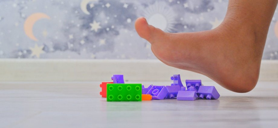 The health benefits of swearing