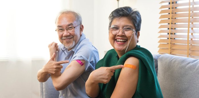 What does it mean if I get flu after the jab? Do COVID boosters increase the risk of side-effects? Key flu vaccine questions answered