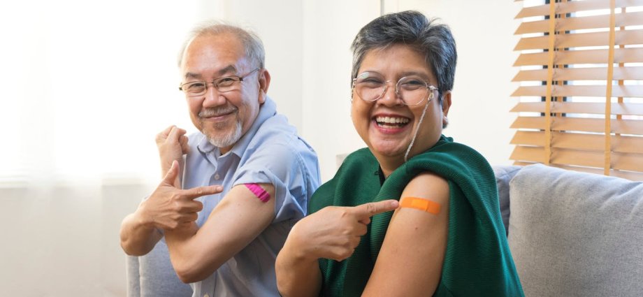 What does it mean if I get flu after the jab? Do COVID boosters increase the risk of side-effects? Key flu vaccine questions answered