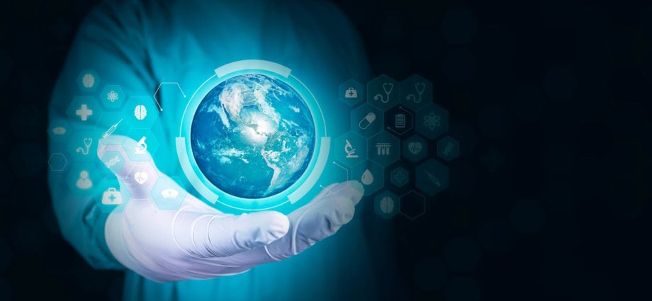 The world is facing a cancer crisis that’s hitting the most vulnerable hardest