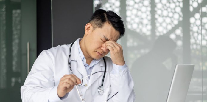 What looks like ‘overdiagnosis’ is really a system struggling to provide continuous care