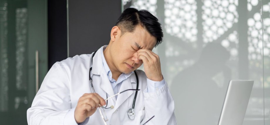 What looks like ‘overdiagnosis’ is really a system struggling to provide continuous care