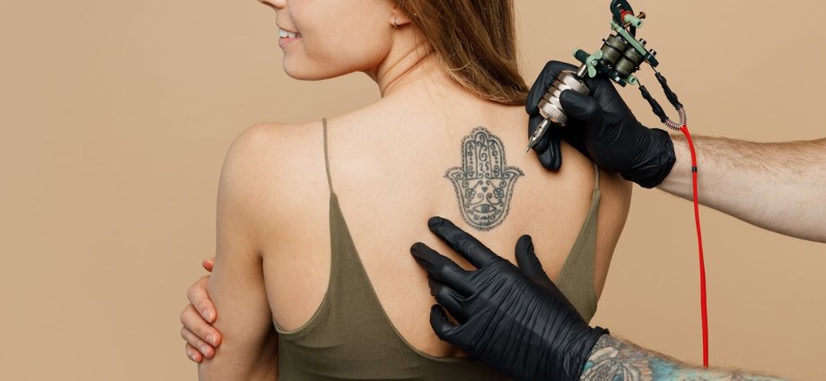 Tattoos, toxins and the immune system – what you need to know before you get inked