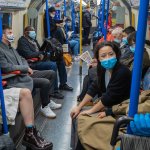 As flu cases spike, is it time to start wearing masks again?