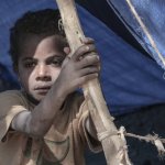 How displacement reshapes refugees’ gut health