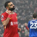 The 3 players on Liverpool's January wishlist and targets that can replace Salah