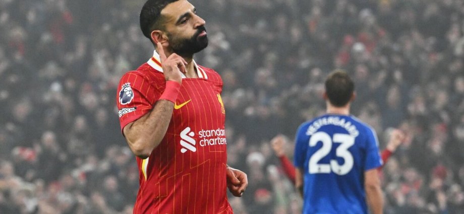 The 3 players on Liverpool's January wishlist and targets that can replace Salah