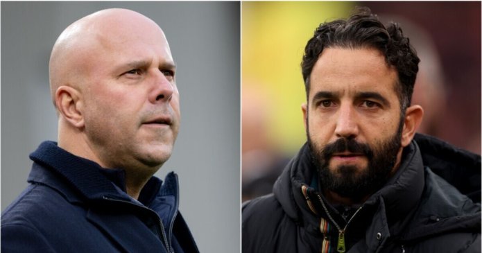 Liverpool transfer announced as Man Utd plot raid on Premier League rivals