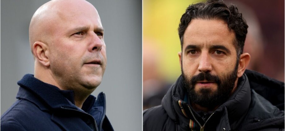 Liverpool transfer announced as Man Utd plot raid on Premier League rivals