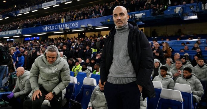 Chelsea drop worrying hint over Enzo Maresca future as surprise decision looms