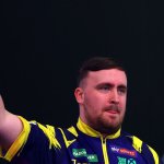 Darts LIVE as Luke Littler heavily booed again as Sky Sports pundit leaves