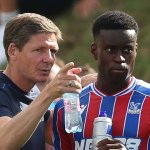 Liverpool news as first transfer confirmed as fresh Marc Guehi comments emerge