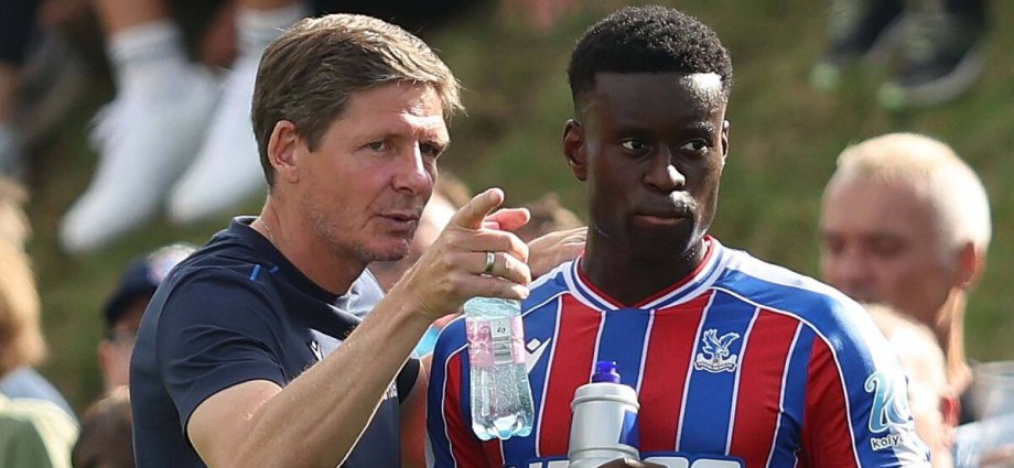 Liverpool news as first transfer confirmed as fresh Marc Guehi comments emerge