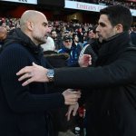 Arsenal and Man City's next 5 Premier League fixtures as Arteta gets title boost