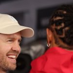 Sebastian Vettel reveals his Lewis Hamilton advice that could save Ferrari dream