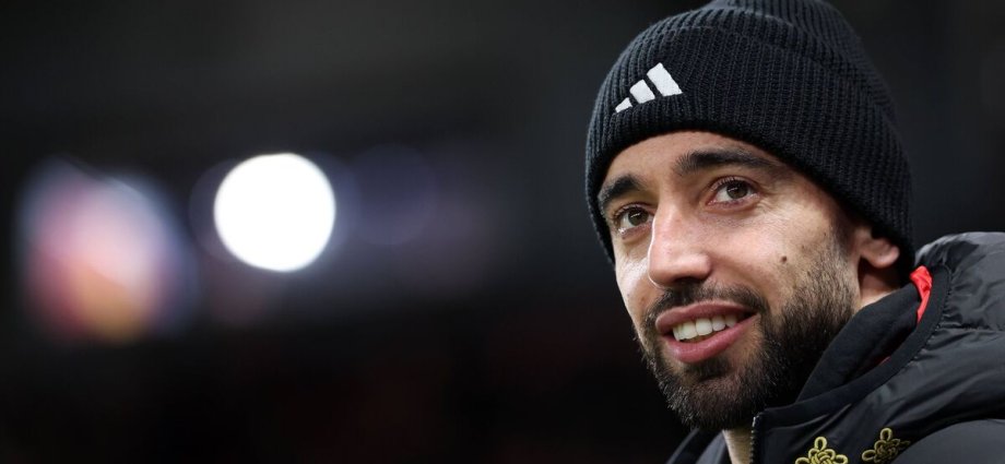 Man Utd injury latest for crunch Leeds clash as Ruben Amorim speaks out