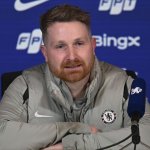 Calum McFarlane upset his wife to accept Chelsea caretaker job vs Man City