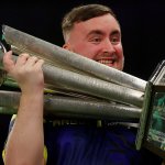 Darts LIVE: Luke Littler faces huge bill after battering Gian van Veen