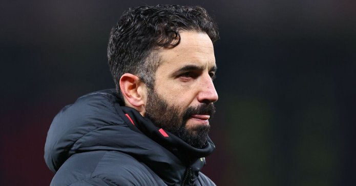 Transfer news LIVE: Liverpool face huge decision as Amorim makes Man Utd claim