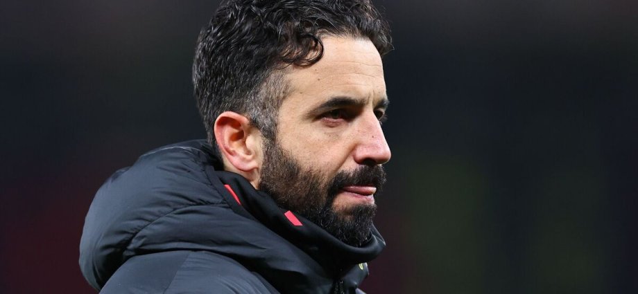 Transfer news LIVE: Liverpool face huge decision as Amorim makes Man Utd claim