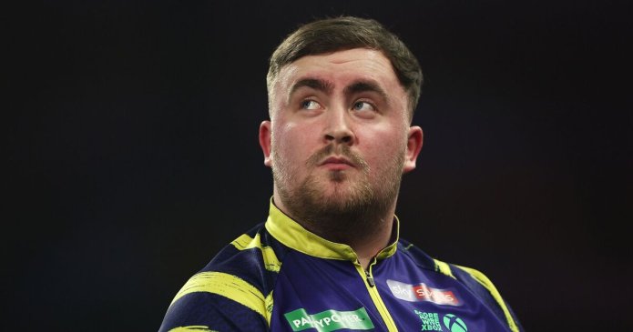 Darts LIVE with Premier League lineup announcement as big names miss out