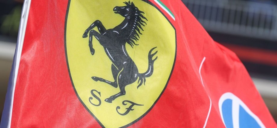 F1 driver axed by Ferrari ahead of 2026 season lands new team